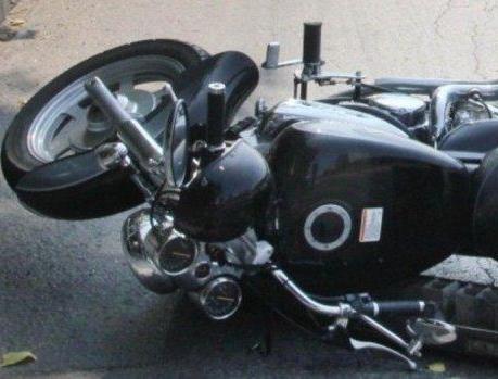 20-годишен мотоциклетист е загинал при катастрофа
