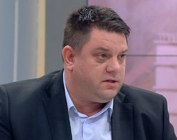 Атанас Зафиров: ГЕРБ ни маскарят с лъжи, сделката за „Техноимпекс“ е разследвана (ВИДЕО)