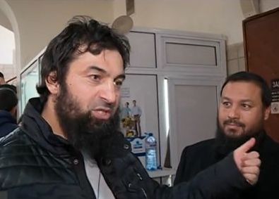 Ислямистът Ахмед Муса: Чувствам се като птица, освободена от кафеза (ВИДЕО)