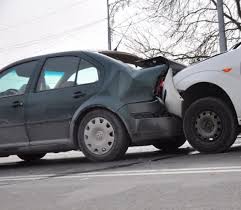 Оляха се! Верижна катастрофа с 4 автомобила задръсти движението по бургаския бул. „Тодор Александров“