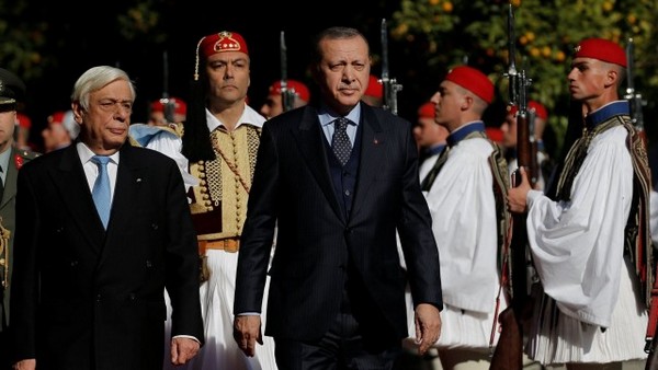 Турция се обяви за постигането на общо споразумение за кипърския проблем
