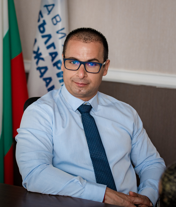 Общинският съветник Живко Табаков ще приема граждани в понеделник