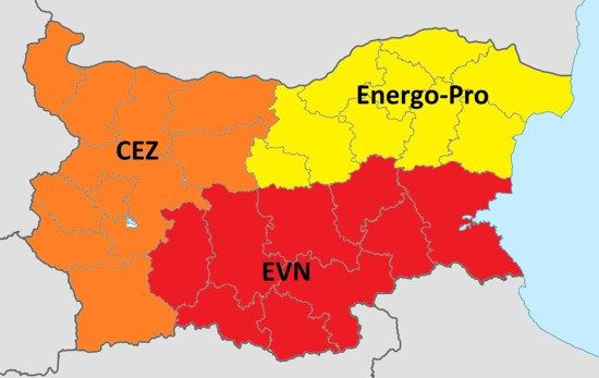 Енерго Про ли ще купи бизнеса на ЧЕЗ у нас