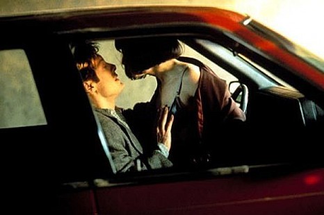 8 начина да направиш секса в кола още по-горещ