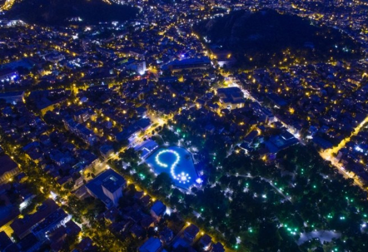 Пловдивчани се ядосват: Как Бургас стана двойно по-голям от Пловдив