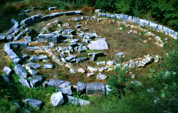 Уникалната гробница Мишкова нива скоро ще се стопанисва от община Малко Търново