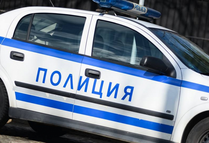Див екшън! Молдовци атакуваха аптека, бягат след бясна гонка с полицията