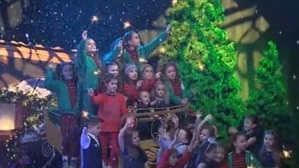 60 деца ще пеят и танцуват с Криско в новогодишната нощ (ВИДЕО)