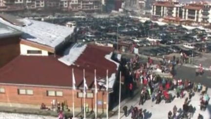 Министри, кметове и еколози обсъждат да има ли нова ски зона в Банско