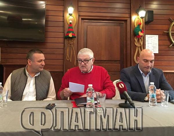 Бургаските депутати от БСП громят ГЕРБ за бюджета и скандала със СРС-ата (ВИДЕО)