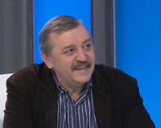 Проф. Кантарджиев: Настинки няма, повалят ви грипните вируси (ВИДЕО)