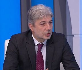 Нено Димов: Съдът бави въвеждане на системата за ранно предупреждение, а тя спаси Бургас при потопа (ВИДЕО)