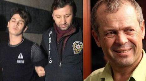 Брутално убийство потресе Турция: Актьор уби режисьор (СНИМКИ)