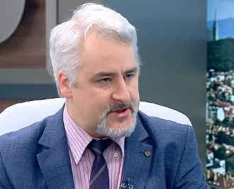 Адвокат Кашъмов: Обвинителният акт за КТБ ще се чете поне половин година (ВИДЕО)