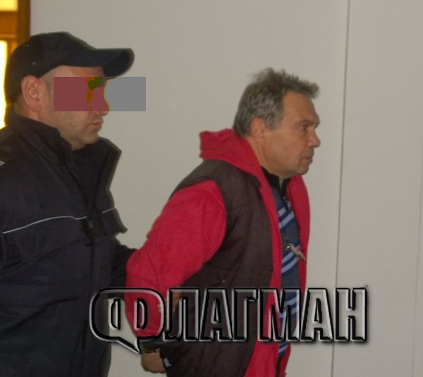 Скандал! Владимир, който прегази колоездача Евелин в Приморско, отказа да дойде в съда (ОБНОВЕНА)