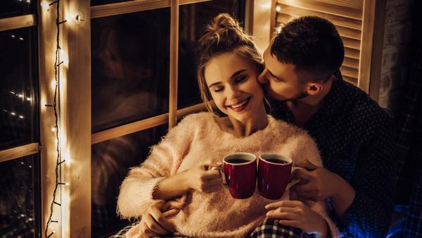 6 идеи за романтични зимни срещи, които ще разтопят сърцето ти