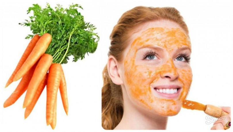 Ето как да свалите 10 години с моркови и сливи