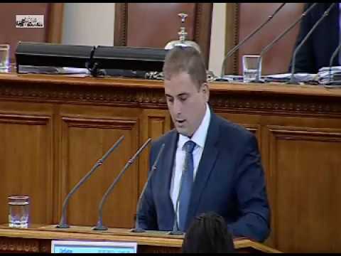 Бургаският депутат Севим Али: Ние от ДПС сме "За" новия закон за спорта, но ще направим предложения за промени
