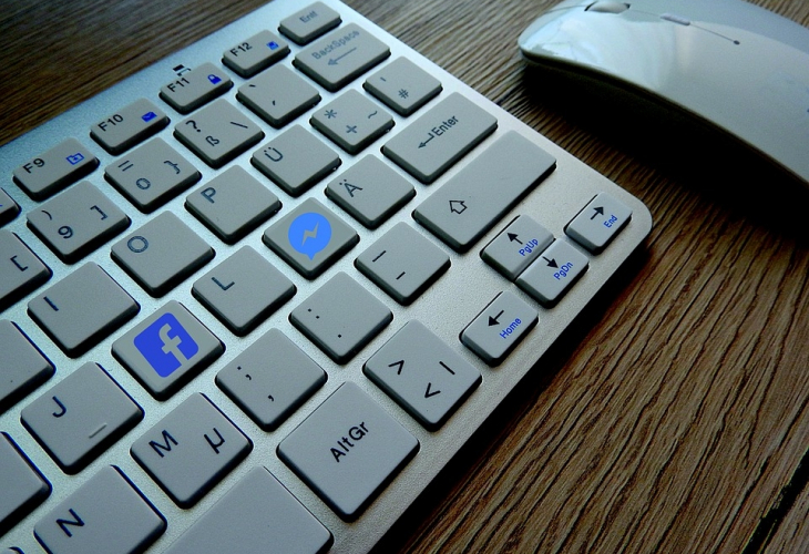 „Фейсбук” призна, че платформата може да причини нещо страшно на потребителите
