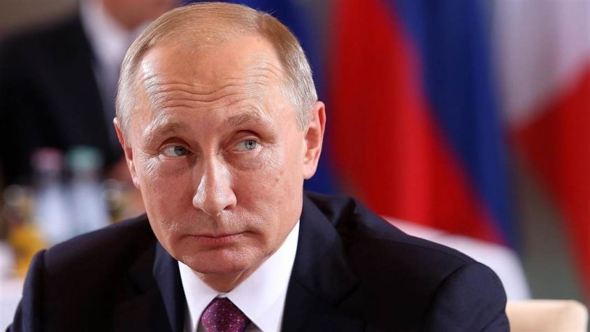 ЦРУ спаси Русия, Путин благодари на Тръмп