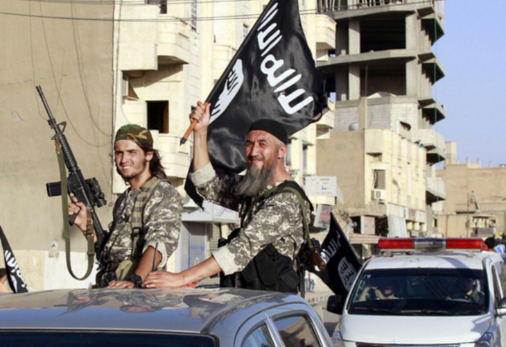 МИ5 и световните сили треперят: Къде избягаха джихадистите