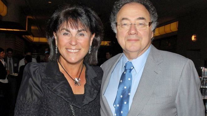Канадски милиардер и съпругата му намерени удушени в дома им
