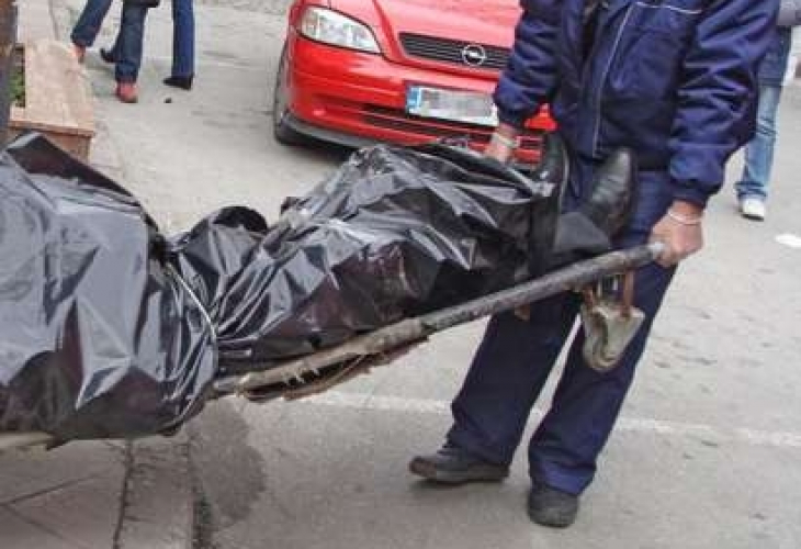 Черна вест: 20-годишният Тодор, син на известни търговци, уби Руси при абсурдна ситуация на пътя!