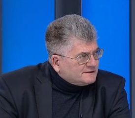 Еленко Божков: Ако пътувате за празниците, изключете главния предпазител у вас! (ВИДЕО)