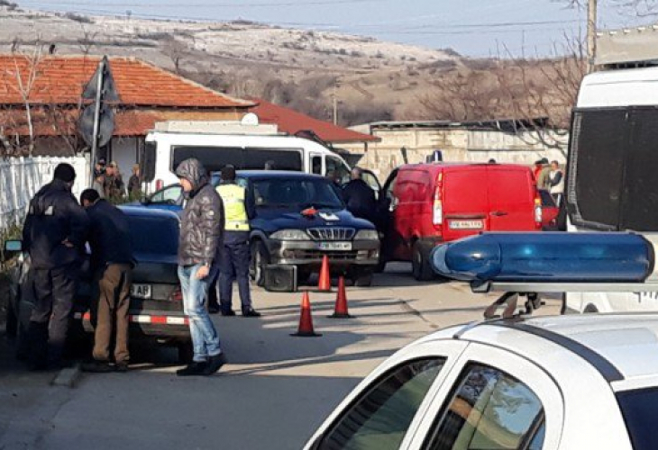 Синът на джигита, отнесъл Ангелинка, бил полицай, прикрил друга страшна катастрофа на баща си