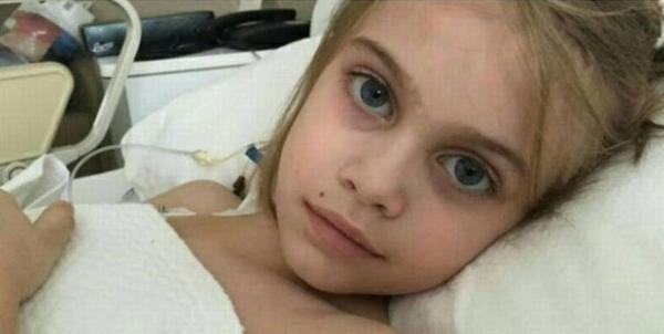 България плаче: Малката Йоанка, която обедини хиляди, вече е ангел
