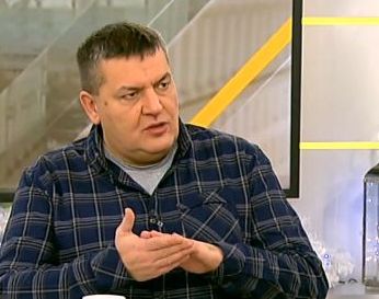 Д-р Сергей Иванов: Цял коктейл от химия има в руските салати и в „Снежанка“, не бих ги ял (ВИДЕО)