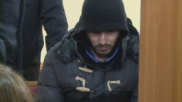 Прокуратурата иска постоянното задържане на Мехмед Салих за смъртта на Дамла