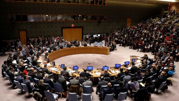 Съветът за сигурност наложи нови санкции на Северна Корея