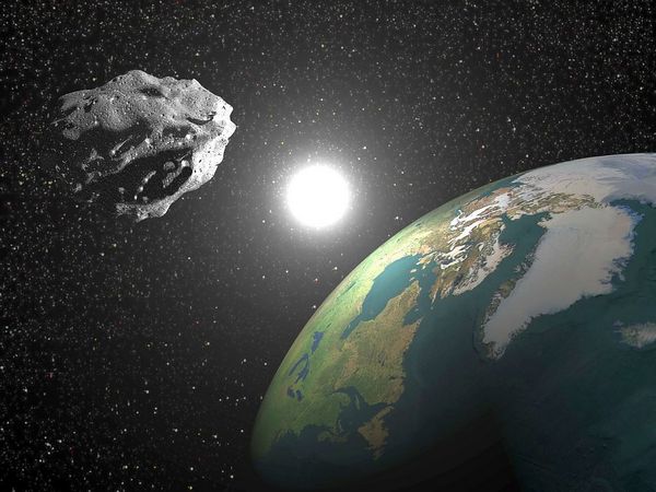 Огромен астероид премина край Земята, НАСА следи приближаването на друг