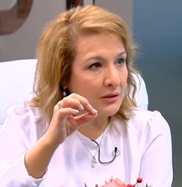 Антоанета Христова: Битката между патриотите и ДПС ще стане още по-страшна през 2018-та (ВИДЕО)