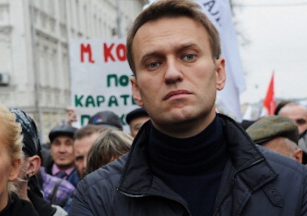 Руската ЦИК отказа да регистрира Алексей Навални за кандидат-президент, Путин остава без конкуренция