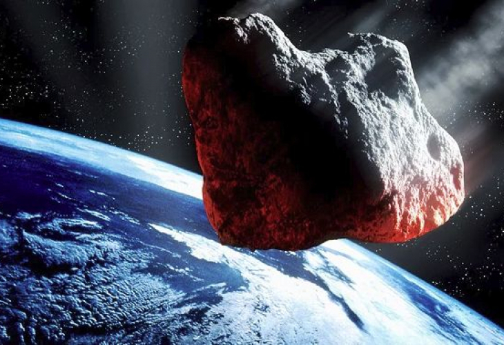 НАСА разкри по погрешка кога ще настъпи краят на света! Армагедон идва скоро!