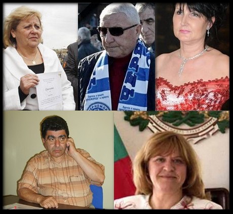 Известните личности на  Бургаска област, които останаха завинаги в 2017 година