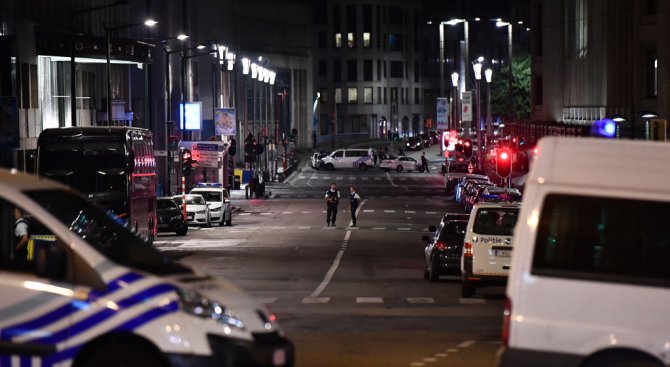 Белгия се подготвя да понижи равнището на заплаха от нови атентати