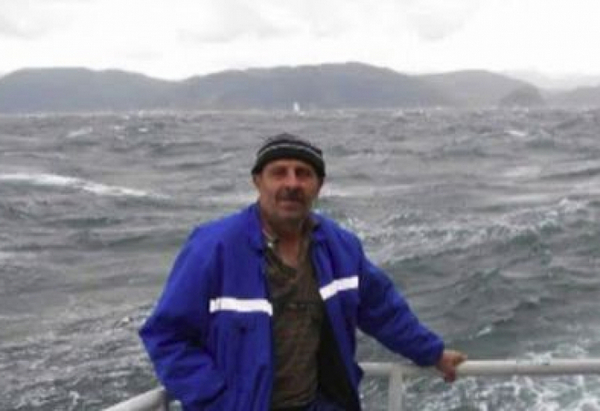 Трагедия в Черно море: Капитан на кораб с 30 години стаж  припадна на борда, българска брегова охрана не му оказа помощ