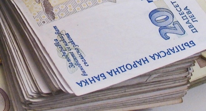 Банките са спечелили 1.1 млрд. лева през тази година