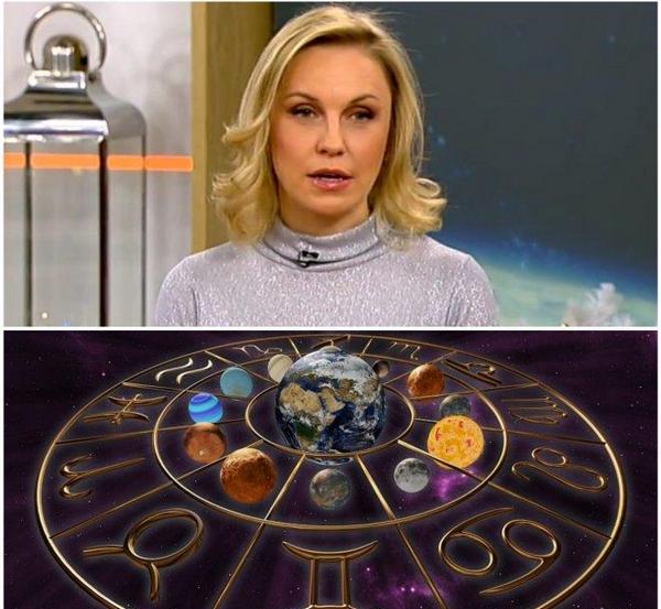 В навeчерието на 2018-та! Астроложката Оксана Хорват разкри какво очаква зодиите през Новата година