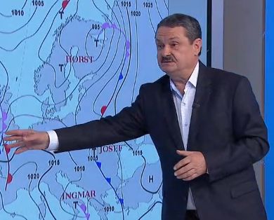 Топло време ни очаква и на Йордановден (ВИДЕО)