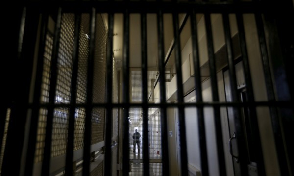 Още двама затворници избягаха от берлински затвор