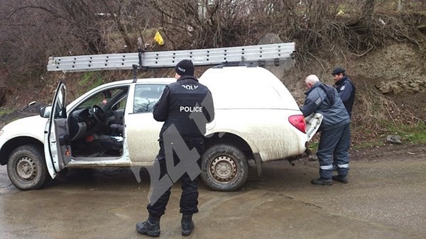 Росен е търсеният за масовото убийство, установиха и какво оръжие е изпозвал за кървавата баня (ВИДЕО)