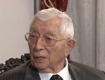 90-годишен философ продължава делото на екзарх Йосиф в Истанбул
