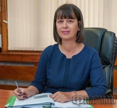 Росица Темелкова – единственият кандидат за председател на Окръжния съд в Бургас, изслушват я на 23 януари
