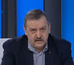 Проф. Кантарджиев: Грипната епидемия се забави, вирусът засяга нервната система (ВИДЕО)