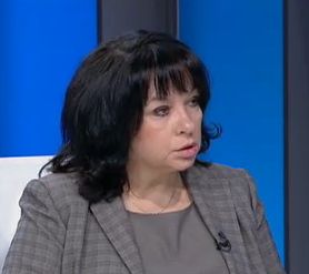Теменужка Петкова: Няма основание за поскъпване на тока за битовите потребители (ВИДЕО)