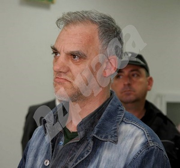 4 г. затвор за Любо Клошаря, запалил тютюневите складове в Пловдив